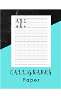 Calligraphy Paper
