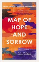 Map of Hope and Sorrow