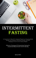Intermittent Fasting