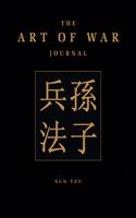 Art of War Journal