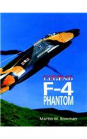 Combat Legend: F-4 Phantom