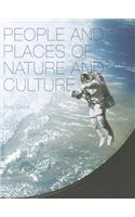 People and Places of Nature and Culture