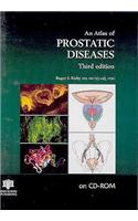 An Atlas of Prostatic Diseases CD-ROM