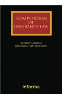 Compendium of Insurance Law