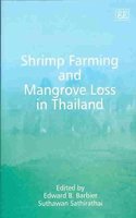 Shrimp Farming and Mangrove Loss in Thailand