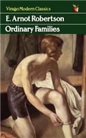 Ordinary Families