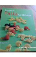 Complete Pasta Cookbook