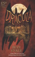 Dracula: 125th Anniversary Edition