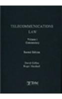 Telecommunications Law