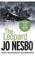 The Leopard: Harry Hole 8(Harry Hole)