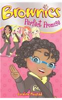 Perfect Promise: (Bk. 1 Brownies)