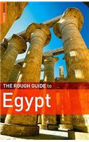 The Rough Guide to Egypt