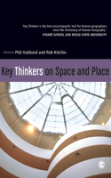 Key Thinkers on Space and Place