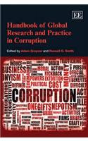 Handbook of Global Research and Practice in Corruption