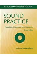 Sound Practice
