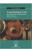 Constitutional Law Textbook