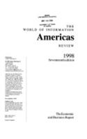 Americas Review 1998: The Business & Economic Report