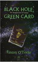 Black Hole Green Card