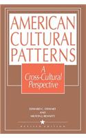 American Cultural Patterns