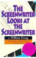 Screenwriter Looks at the Screenwriter