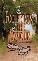 Footprints of the Saviour