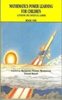 Mathematics Power Learning for Children Book 1