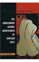 Worldwide Sexual Adventures of Walker Fayt