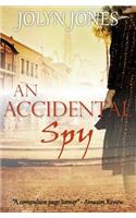 Accidental Spy