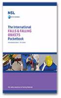 The International Falls and Falling Objects Pocketbook
