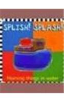 Whizz Kids: Splish! Splash!