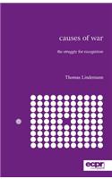 Causes of War