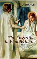 The Rossettis in Wonderland