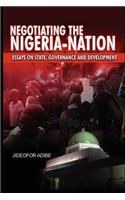 Negotiating the Nigeria-Nation