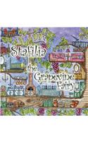Stafilia the Grapevine Fairy