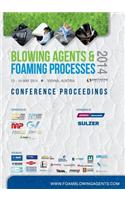 Blowing Agents and Foaming Processes 2014