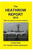The Heathrow Report 2015
