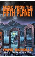 Music From the Fifth Planet