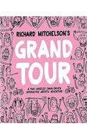 Richard Mitchelson's Grand Tour