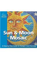 Sun & Moon Mosaic