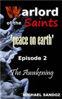 Warlord of the Saints