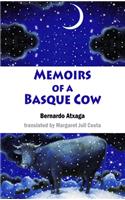 Memoirs of a Basque Cow