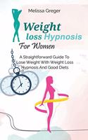 Weight Loss Hypnosis For Women