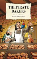 Pirate Bakers