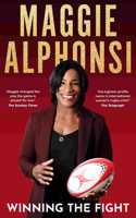 Maggie Alphonsi: My Autobiography