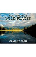 New Zealand's Wild Places