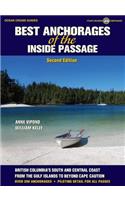 Best Anchorages of the Inside Passage