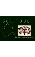 Solitude of Self
