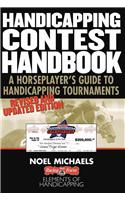 Handicapping Contest Handbook, Revised and Updated