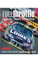 Full Throttle 2005 Nascar Sports Illust