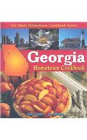 Georgia Hometown Cookbook